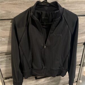 Nike Skims Cropped Slim fit Jacket